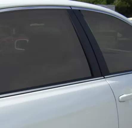Window Tinting